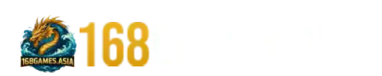 168GAMES Logo